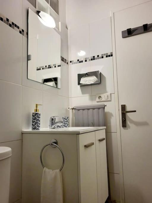 Apartment Cosy A 8 Min De La Croisette *