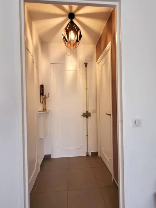 Cosy A 8 Min De La Croisette Apartment Cannes