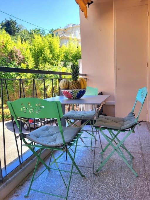 Cosy A 8 Min De La Croisette * Cannes